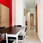 Maffis House
