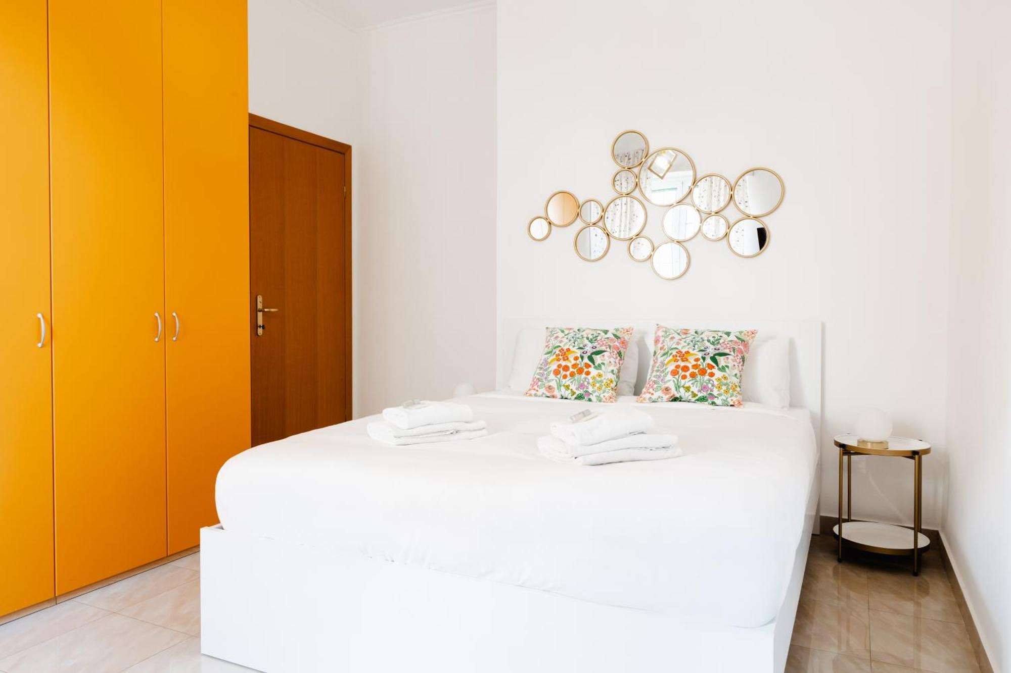 Apartment Maffis House *