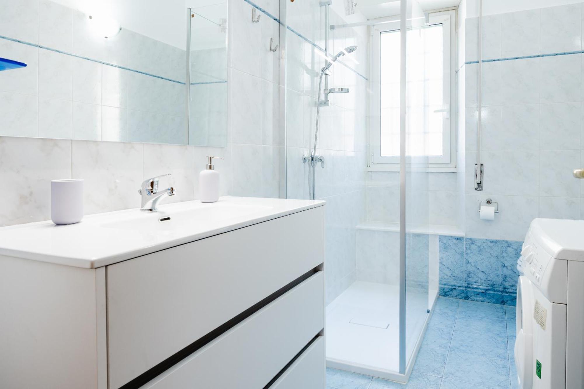 Maffis House Apartment Rom
