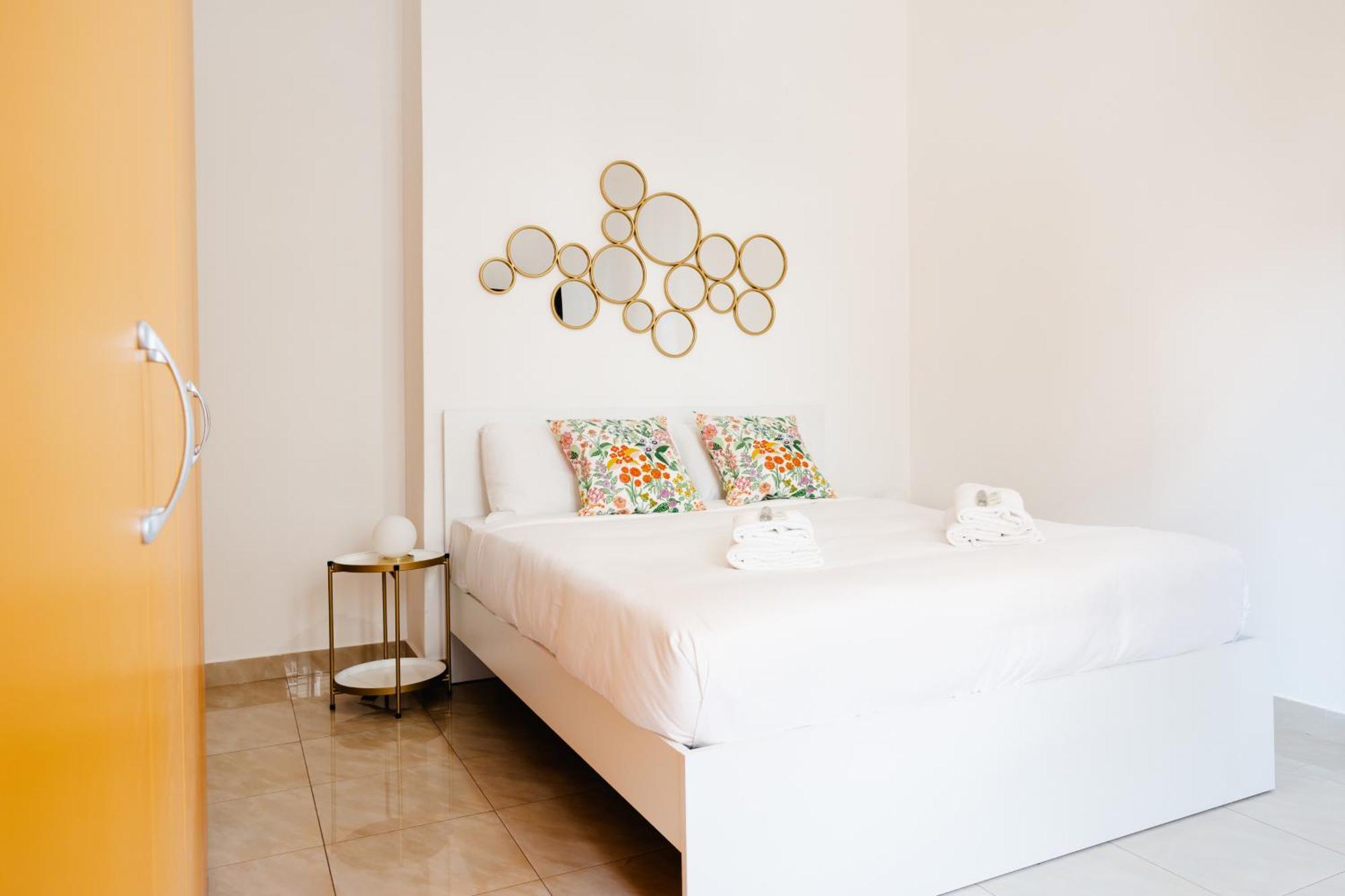 Maffis House Apartment