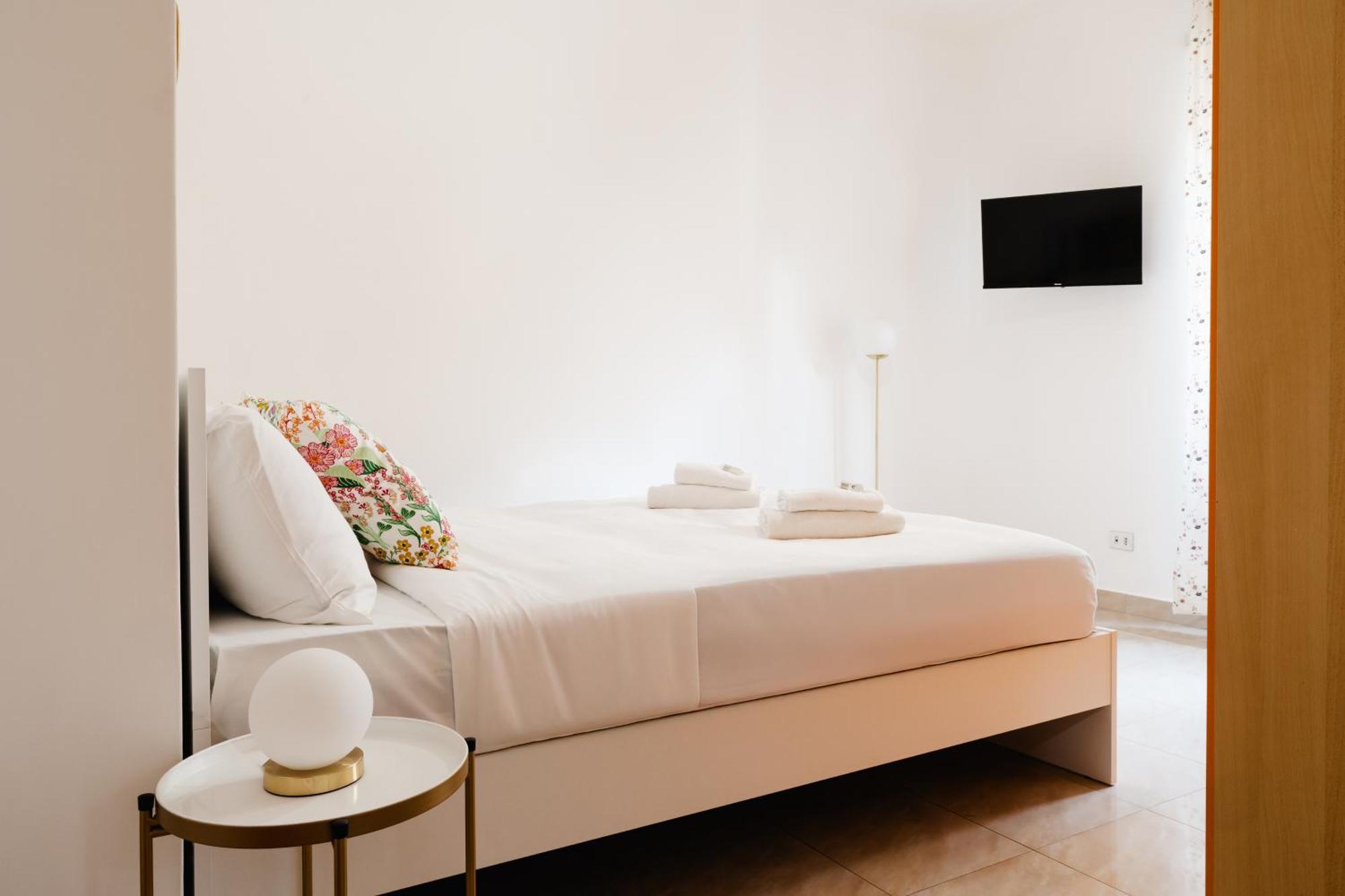 Apartment Maffis House Rom